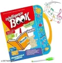 Intelligent book
