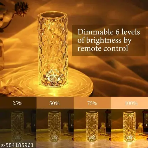 Classy Table Lamps